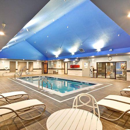 Towneplace Suites By Marriott Dover Rockaway Dış mekan fotoğraf