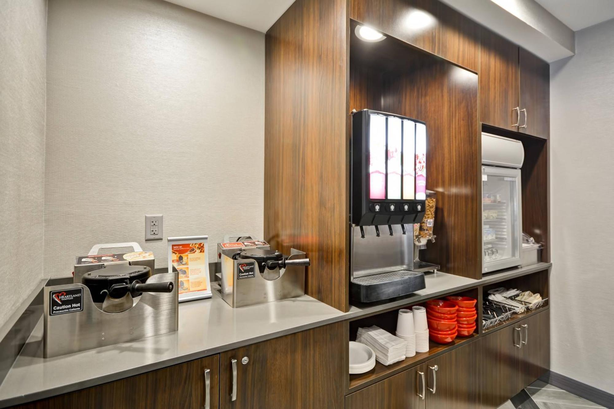 Towneplace Suites By Marriott Dover Rockaway Dış mekan fotoğraf