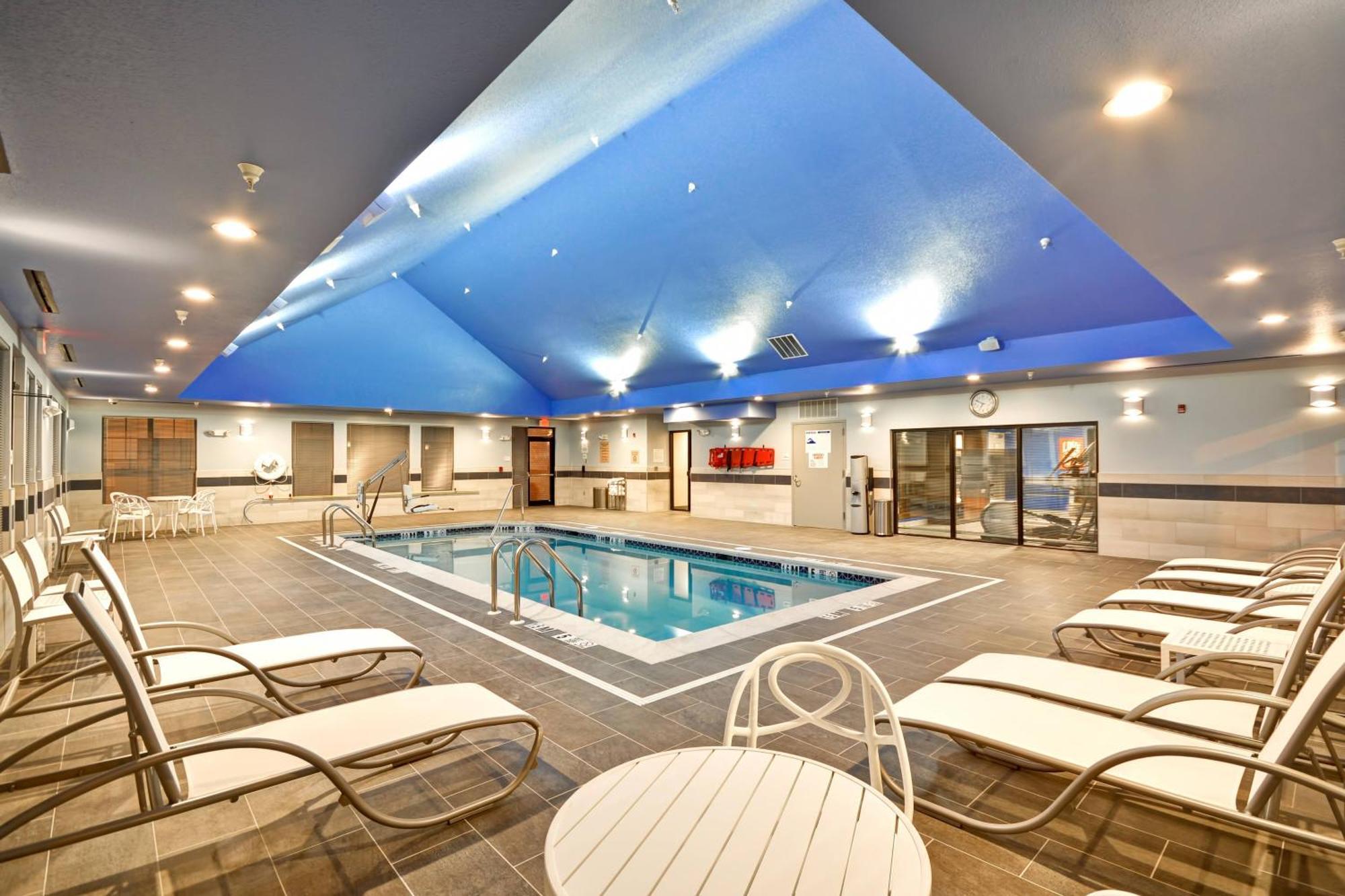 Towneplace Suites By Marriott Dover Rockaway Dış mekan fotoğraf