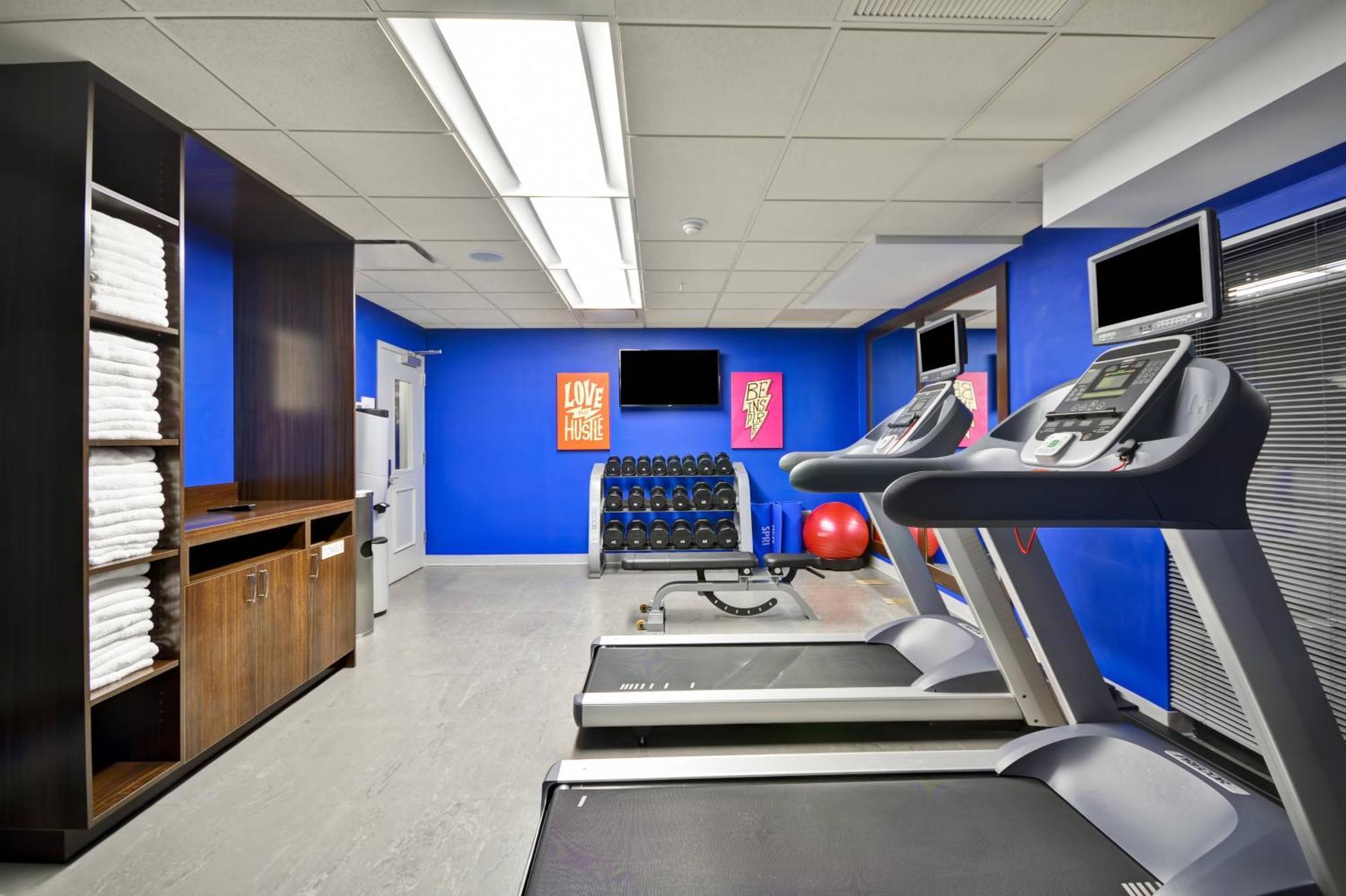 Towneplace Suites By Marriott Dover Rockaway Dış mekan fotoğraf