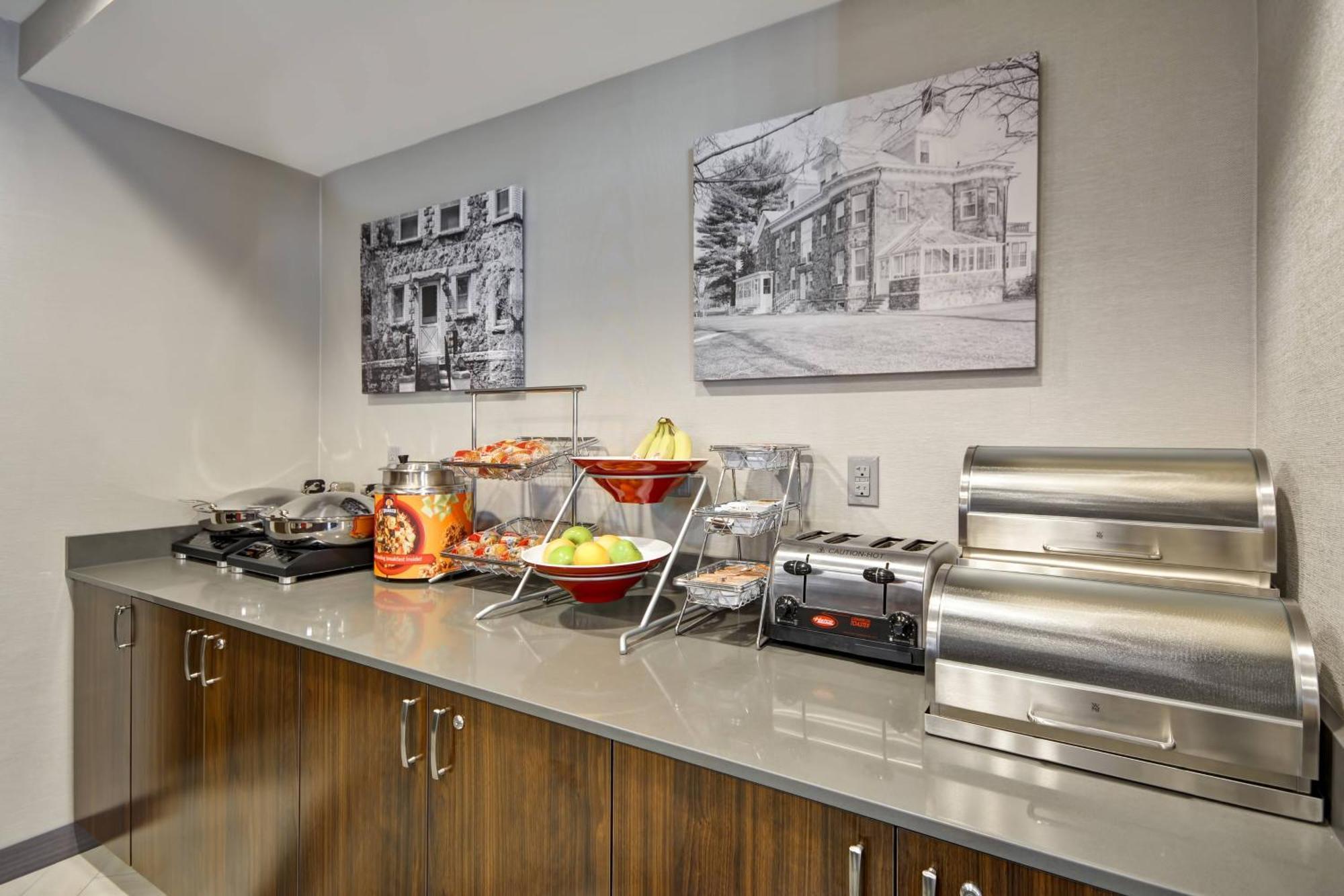 Towneplace Suites By Marriott Dover Rockaway Dış mekan fotoğraf