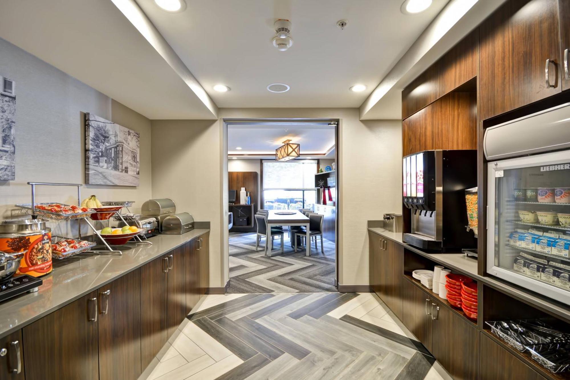Towneplace Suites By Marriott Dover Rockaway Dış mekan fotoğraf