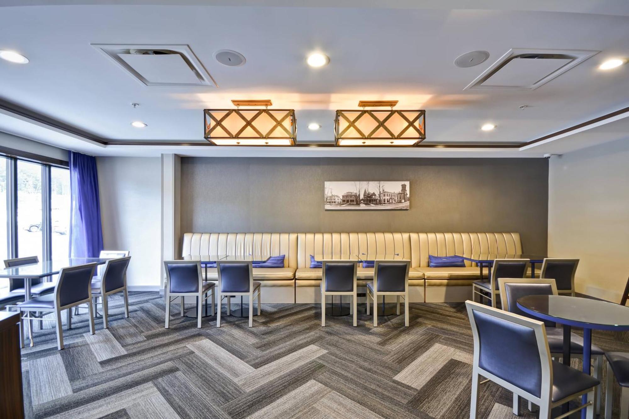 Towneplace Suites By Marriott Dover Rockaway Dış mekan fotoğraf