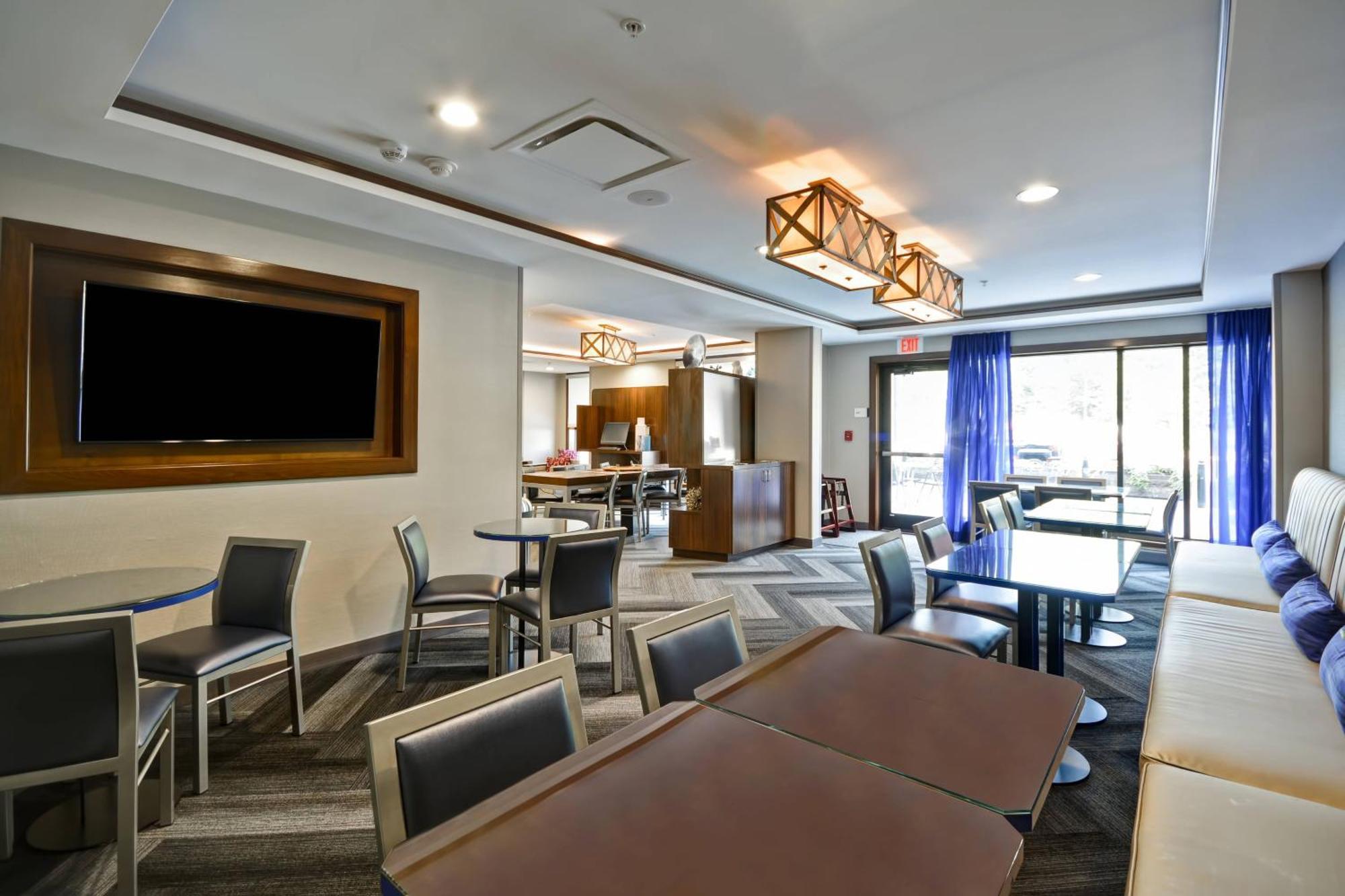Towneplace Suites By Marriott Dover Rockaway Dış mekan fotoğraf