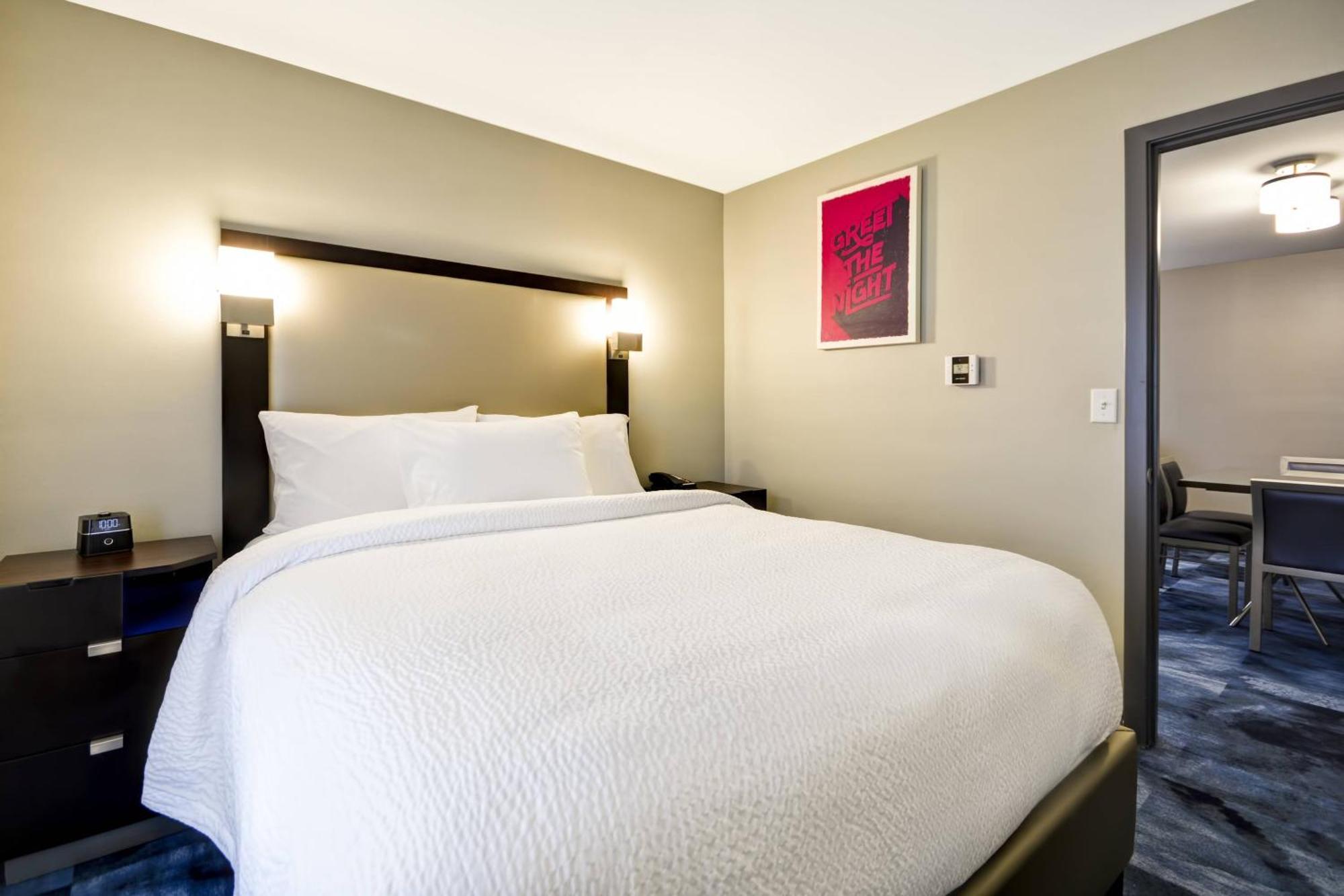 Towneplace Suites By Marriott Dover Rockaway Dış mekan fotoğraf