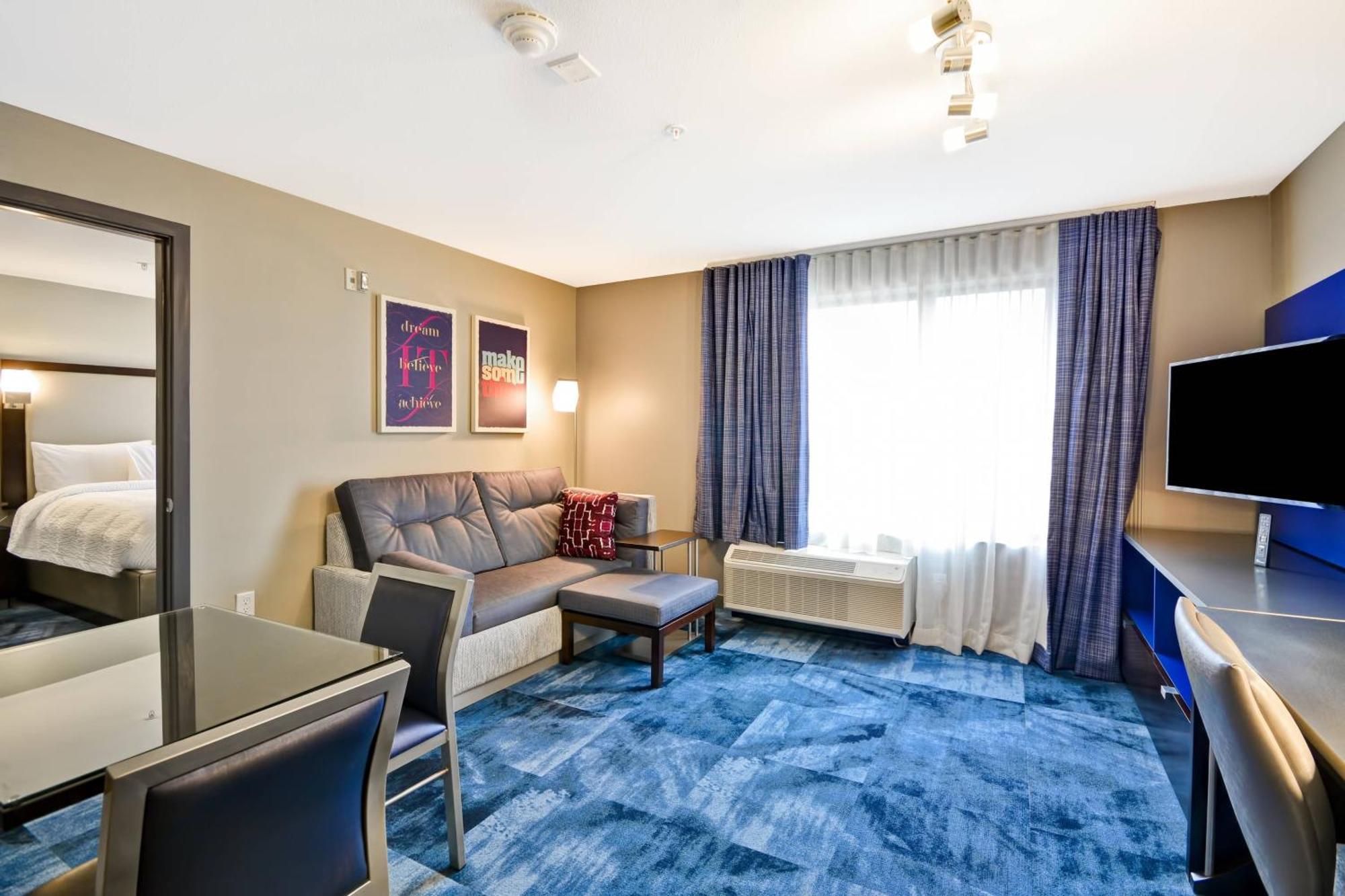 Towneplace Suites By Marriott Dover Rockaway Dış mekan fotoğraf