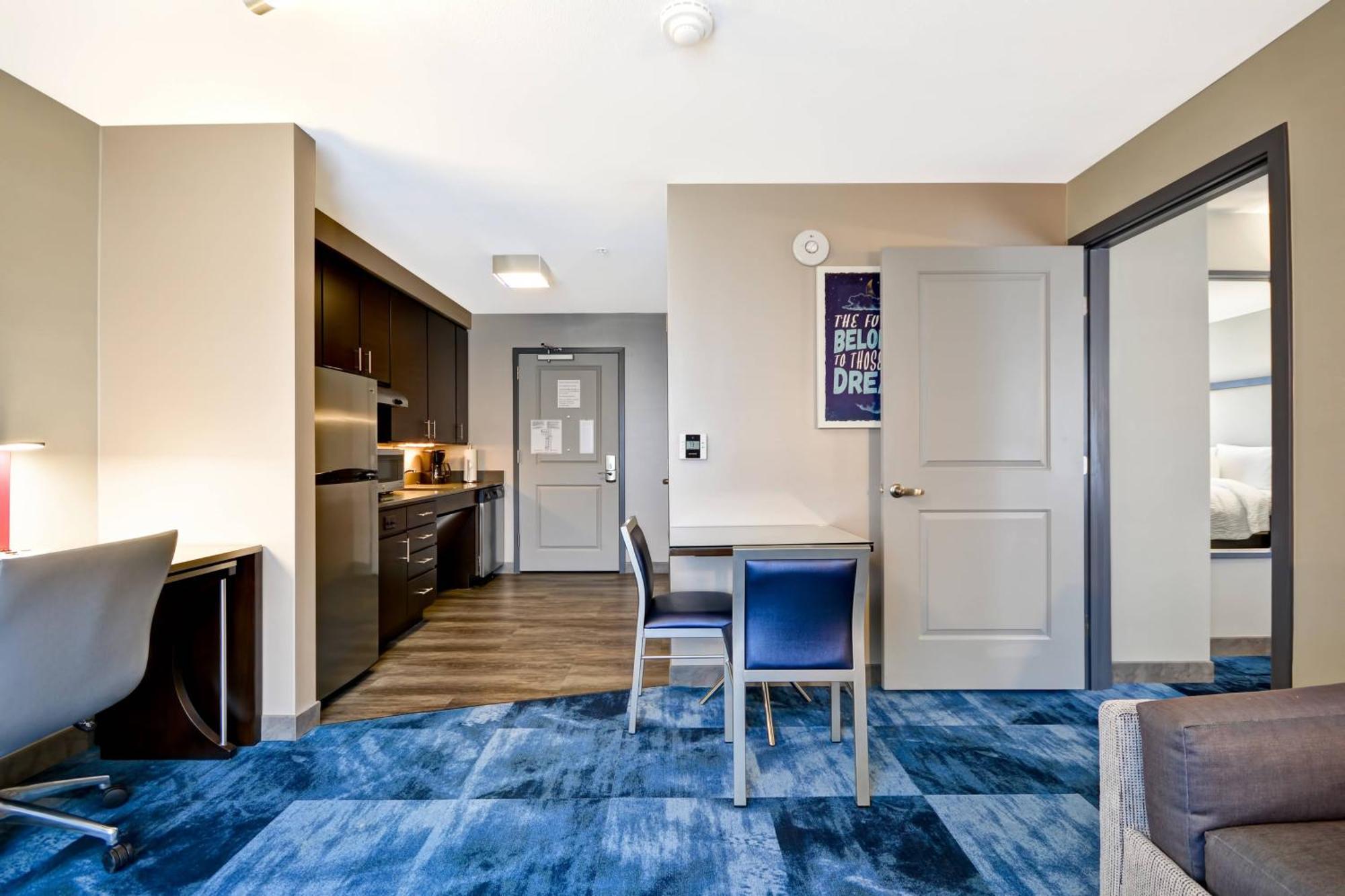 Towneplace Suites By Marriott Dover Rockaway Dış mekan fotoğraf