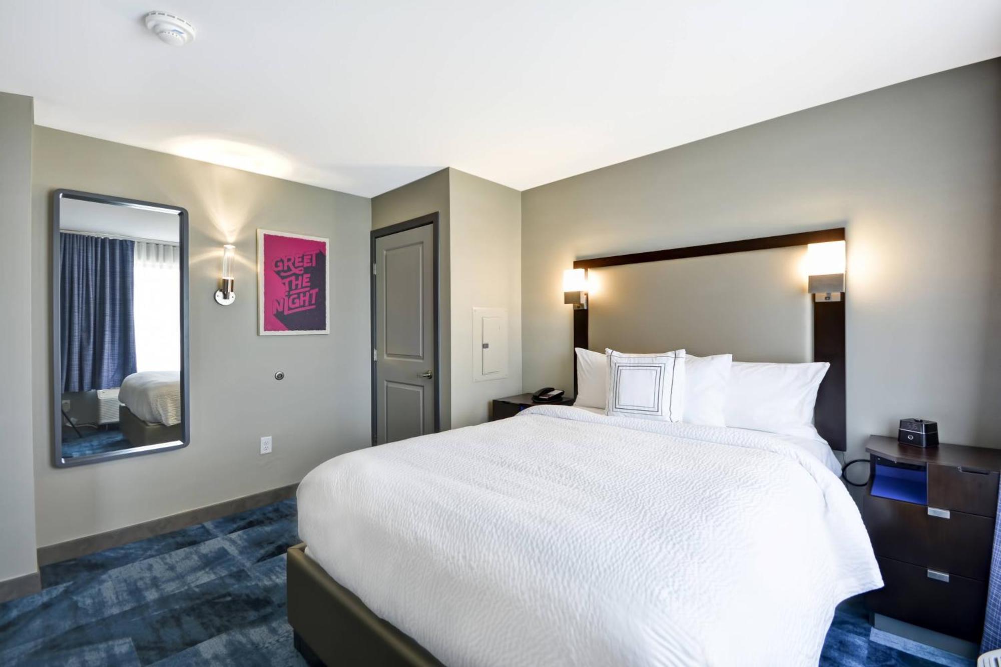 Towneplace Suites By Marriott Dover Rockaway Dış mekan fotoğraf