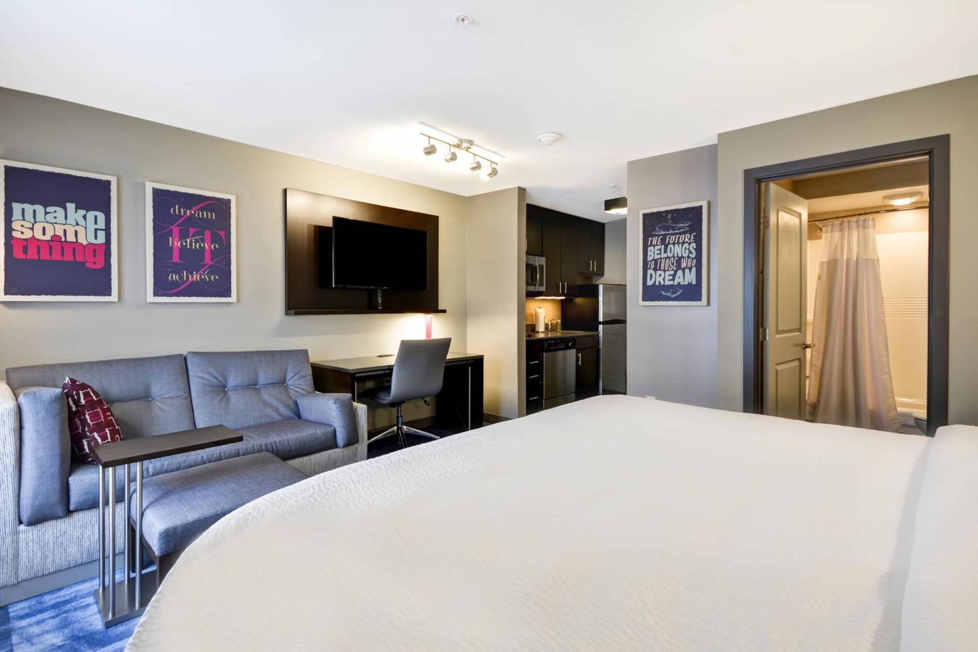 Towneplace Suites By Marriott Dover Rockaway Dış mekan fotoğraf
