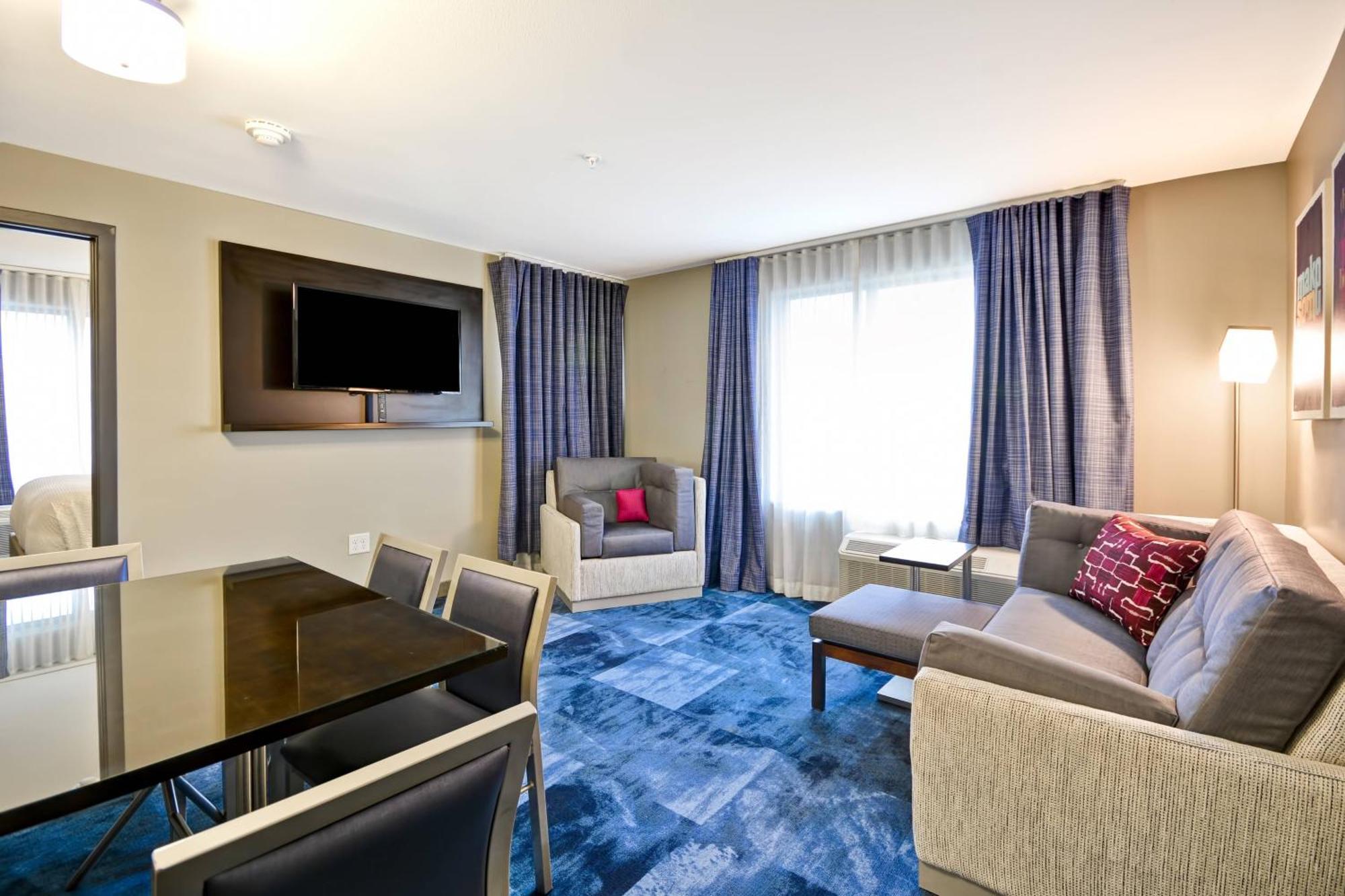 Towneplace Suites By Marriott Dover Rockaway Dış mekan fotoğraf