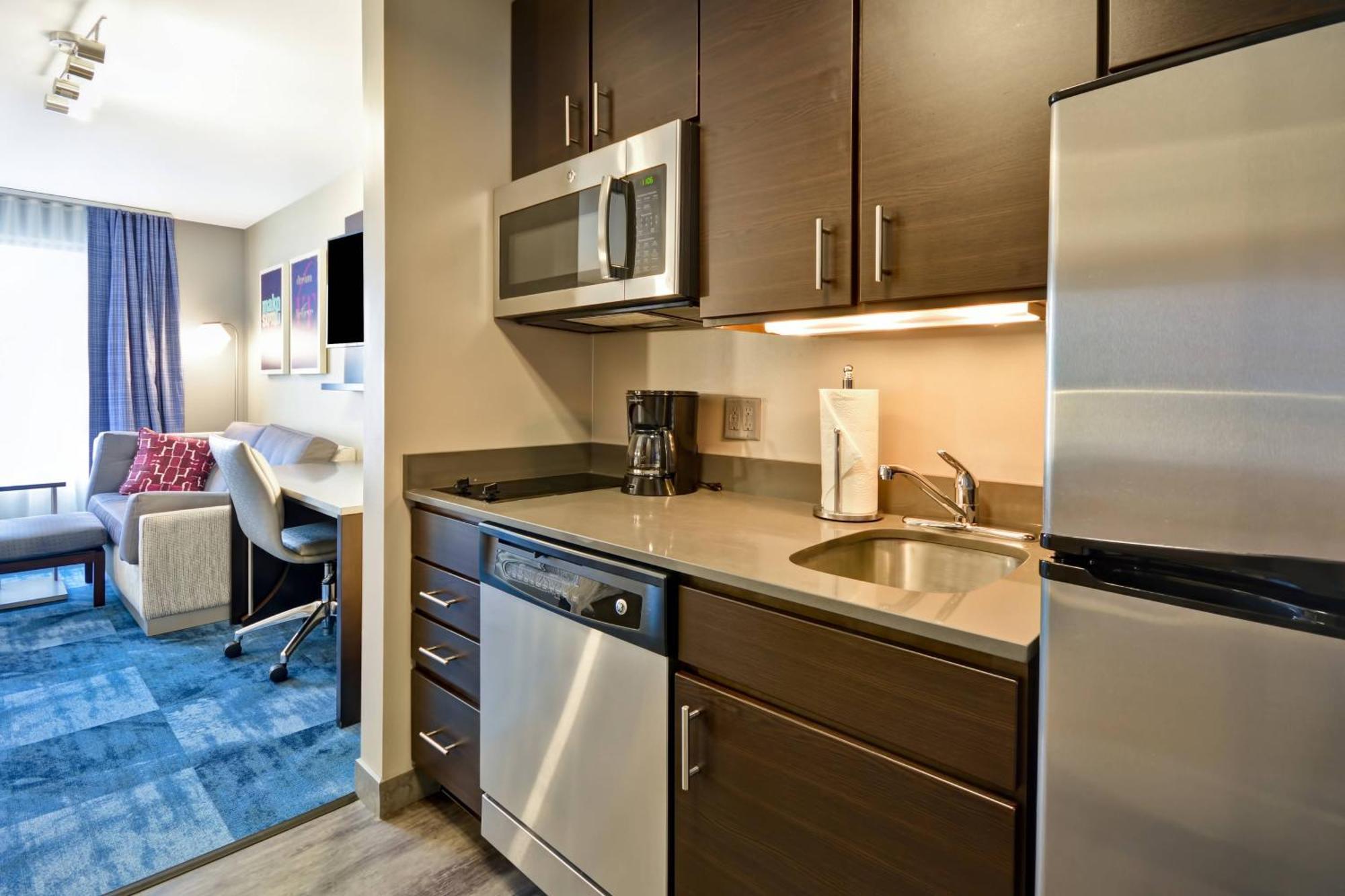 Towneplace Suites By Marriott Dover Rockaway Dış mekan fotoğraf