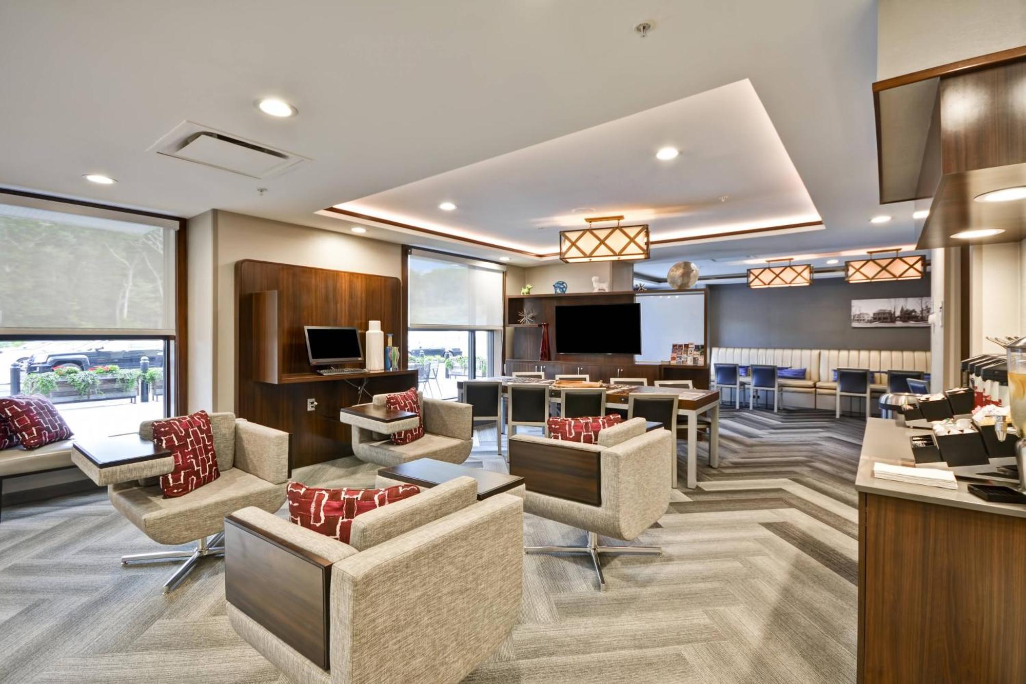 Towneplace Suites By Marriott Dover Rockaway Dış mekan fotoğraf
