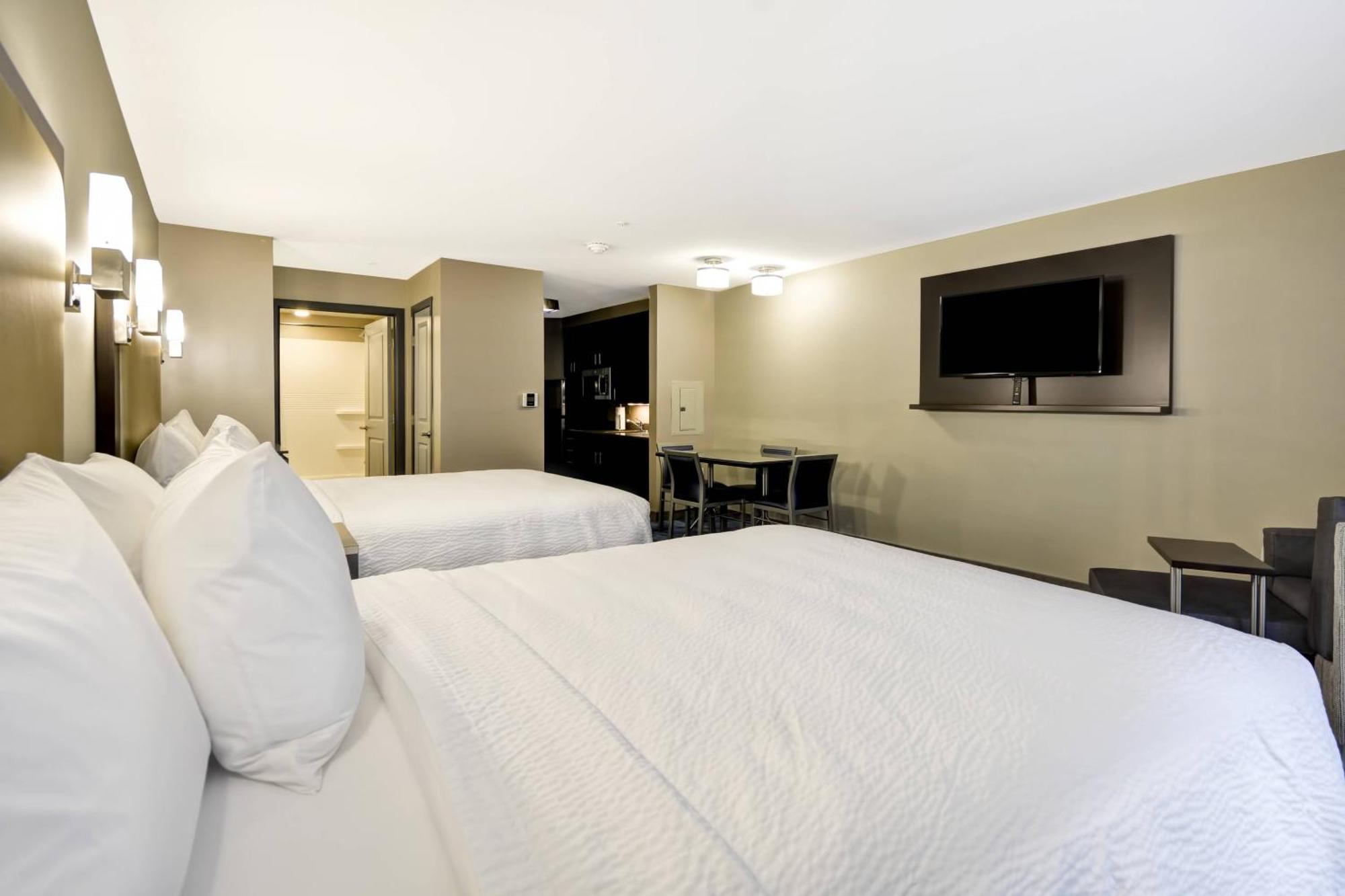 Towneplace Suites By Marriott Dover Rockaway Dış mekan fotoğraf