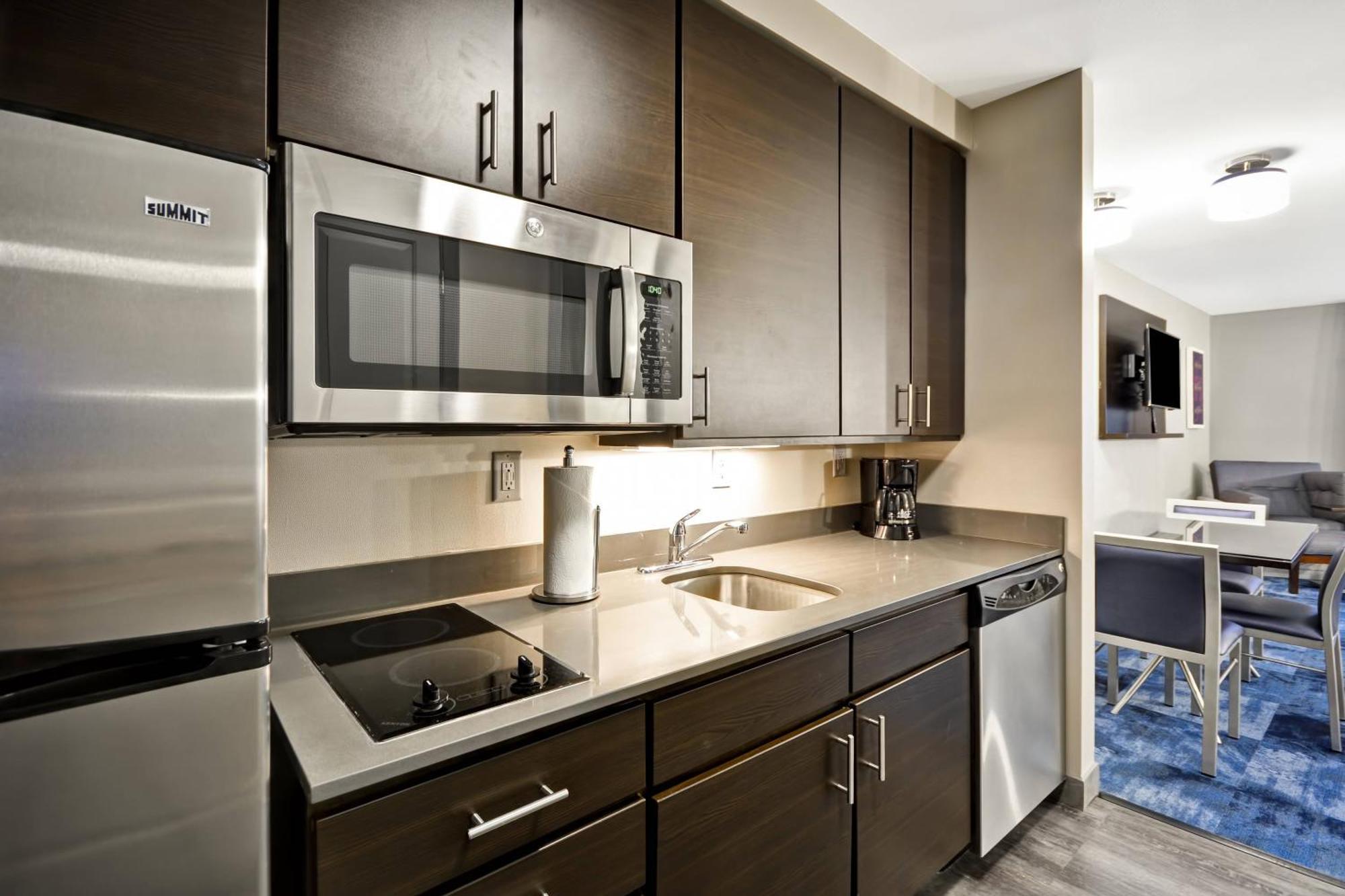 Towneplace Suites By Marriott Dover Rockaway Dış mekan fotoğraf
