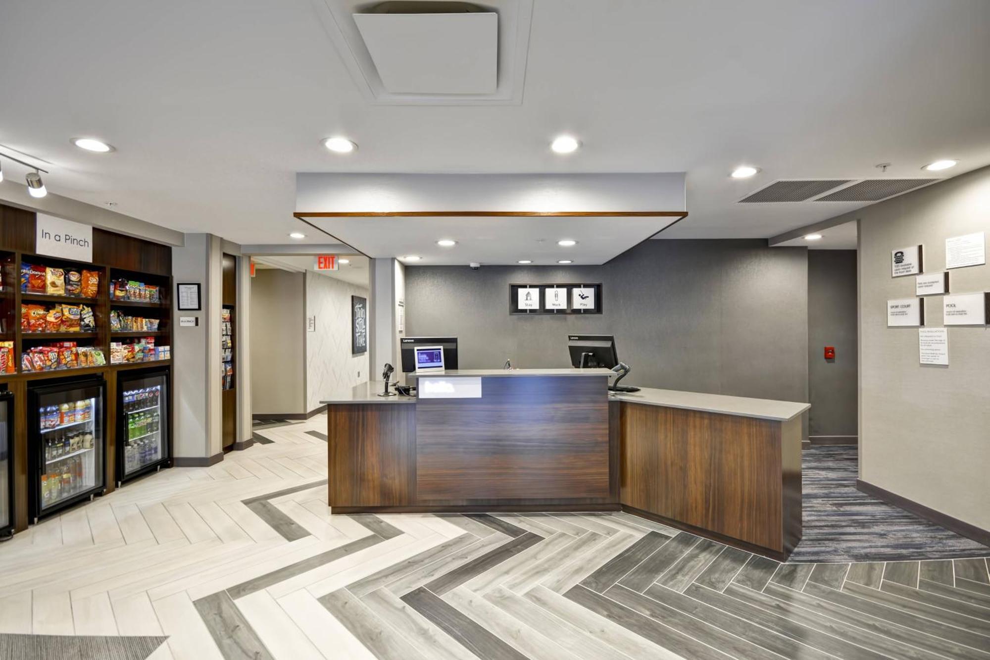 Towneplace Suites By Marriott Dover Rockaway Dış mekan fotoğraf