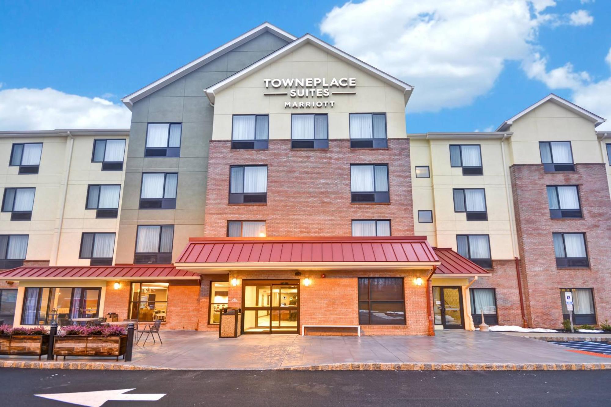 Towneplace Suites By Marriott Dover Rockaway Dış mekan fotoğraf