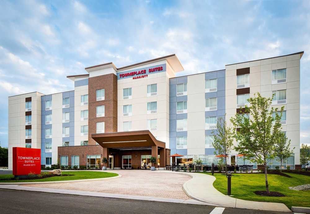 Towneplace Suites By Marriott Dover Rockaway Dış mekan fotoğraf