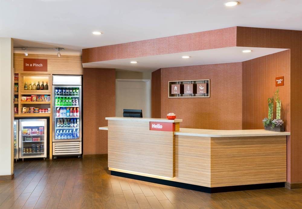 Towneplace Suites By Marriott Dover Rockaway Dış mekan fotoğraf