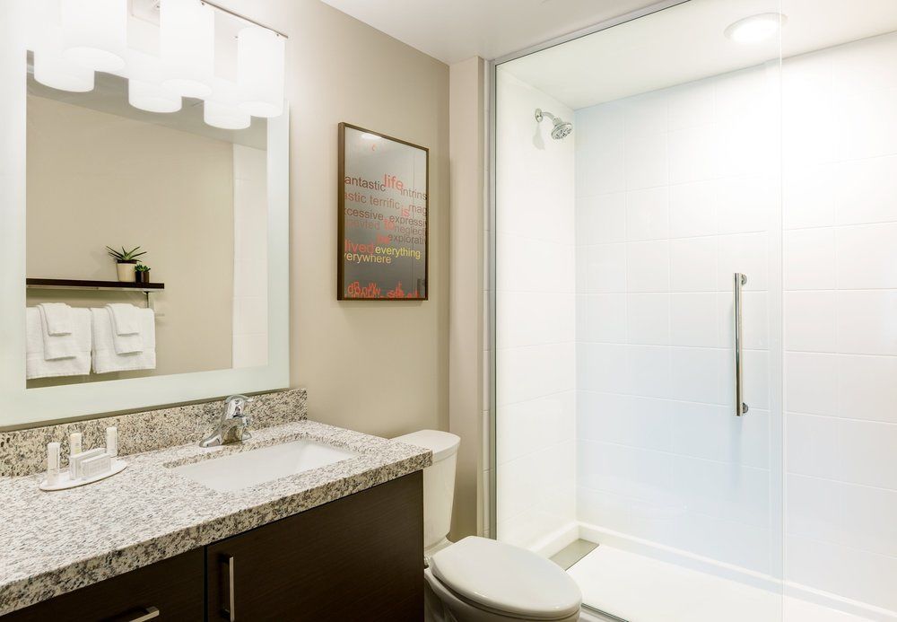 Towneplace Suites By Marriott Dover Rockaway Dış mekan fotoğraf