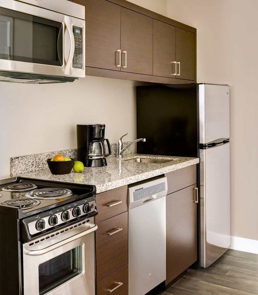 Towneplace Suites By Marriott Dover Rockaway Dış mekan fotoğraf