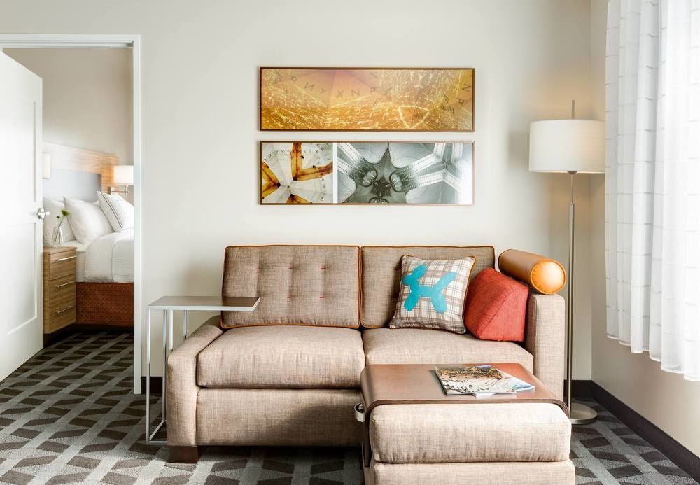 Towneplace Suites By Marriott Dover Rockaway Dış mekan fotoğraf