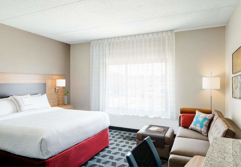 Towneplace Suites By Marriott Dover Rockaway Dış mekan fotoğraf