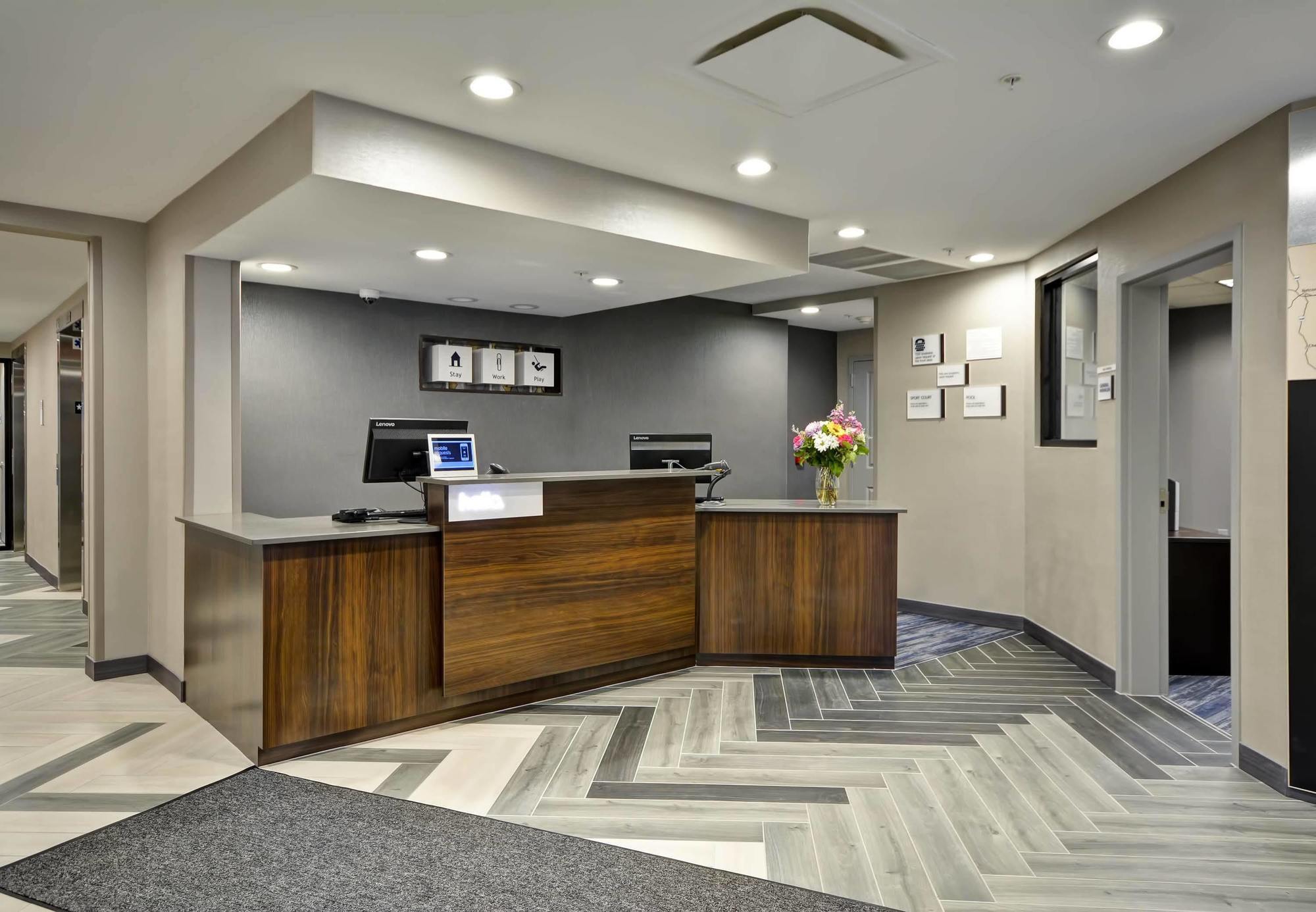 Towneplace Suites By Marriott Dover Rockaway Dış mekan fotoğraf